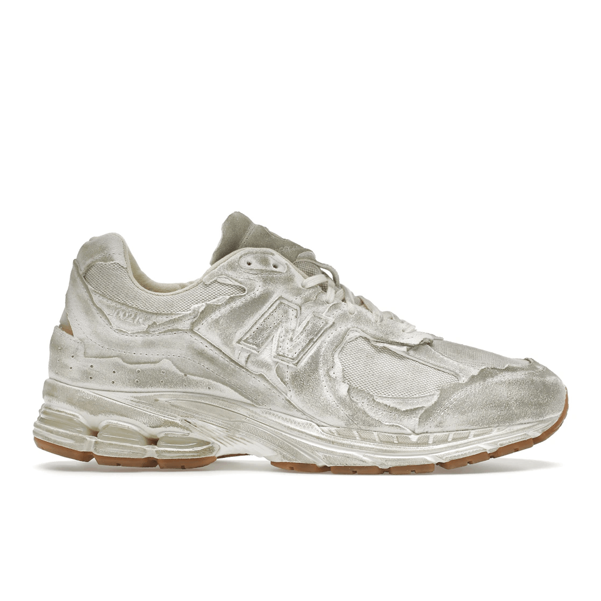 New Balance 2002R Protection Pack Distressed — 36