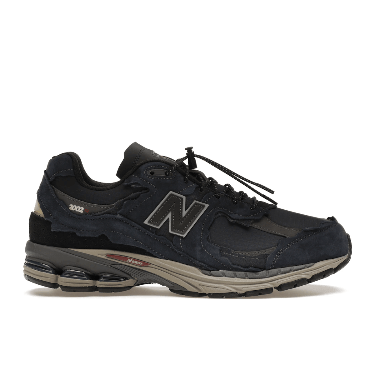New Balance 2002R Protection Pack Eclipse — 36