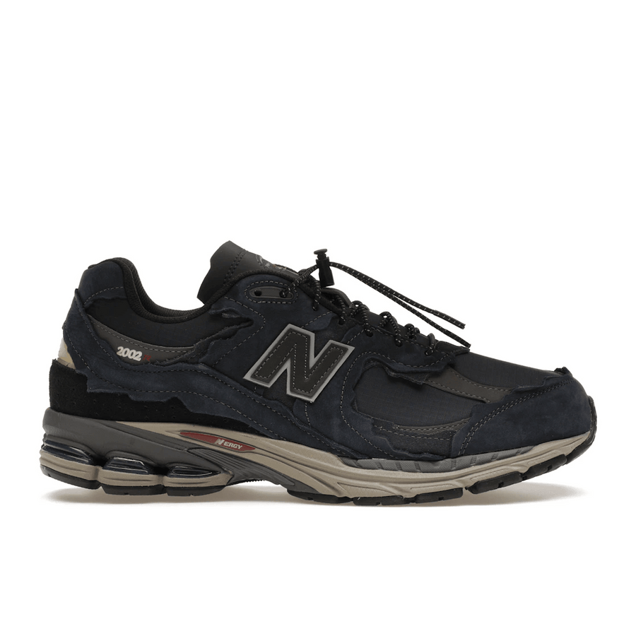 New Balance 2002R Protection Pack Eclipse — 36