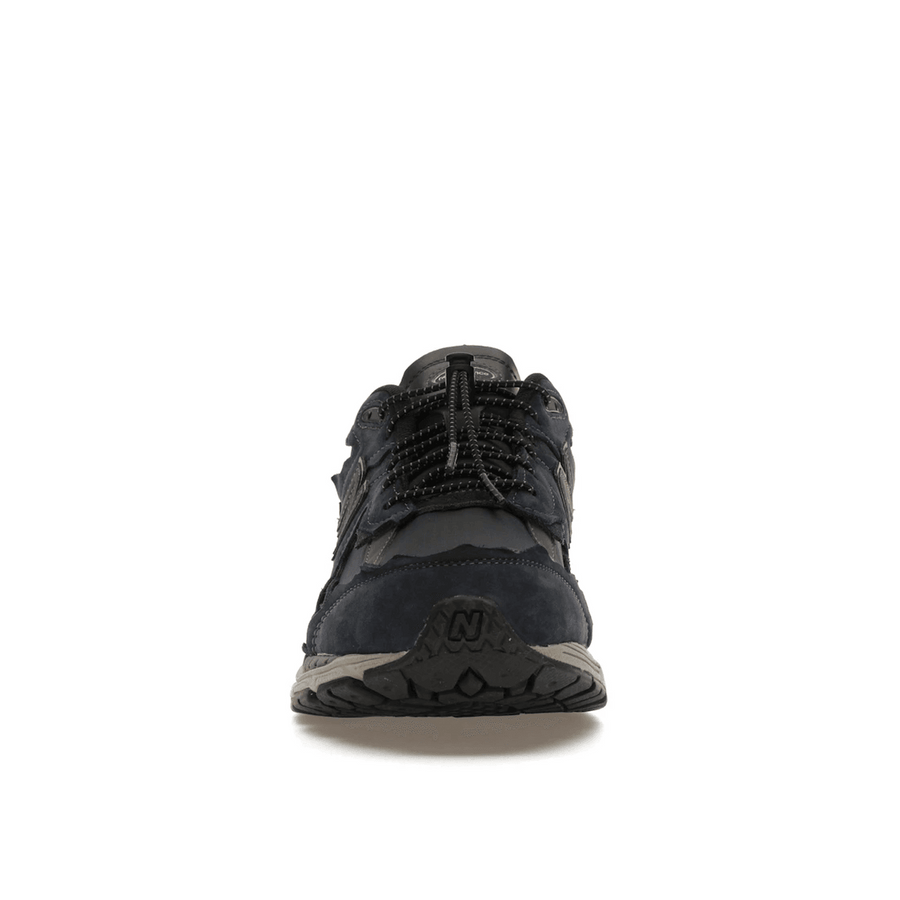 New Balance 2002R Protection Pack Eclipse — 36