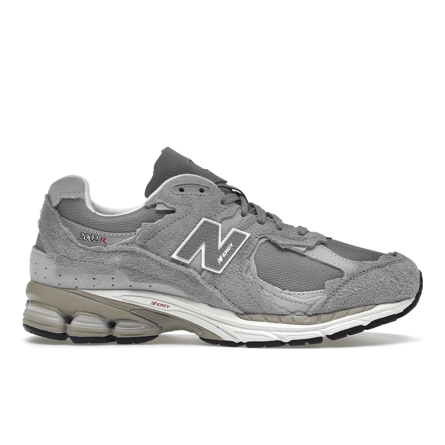 New Balance 2002R Protection Pack Grey — 36