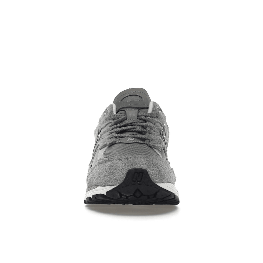 New Balance 2002R Protection Pack Grey — 36