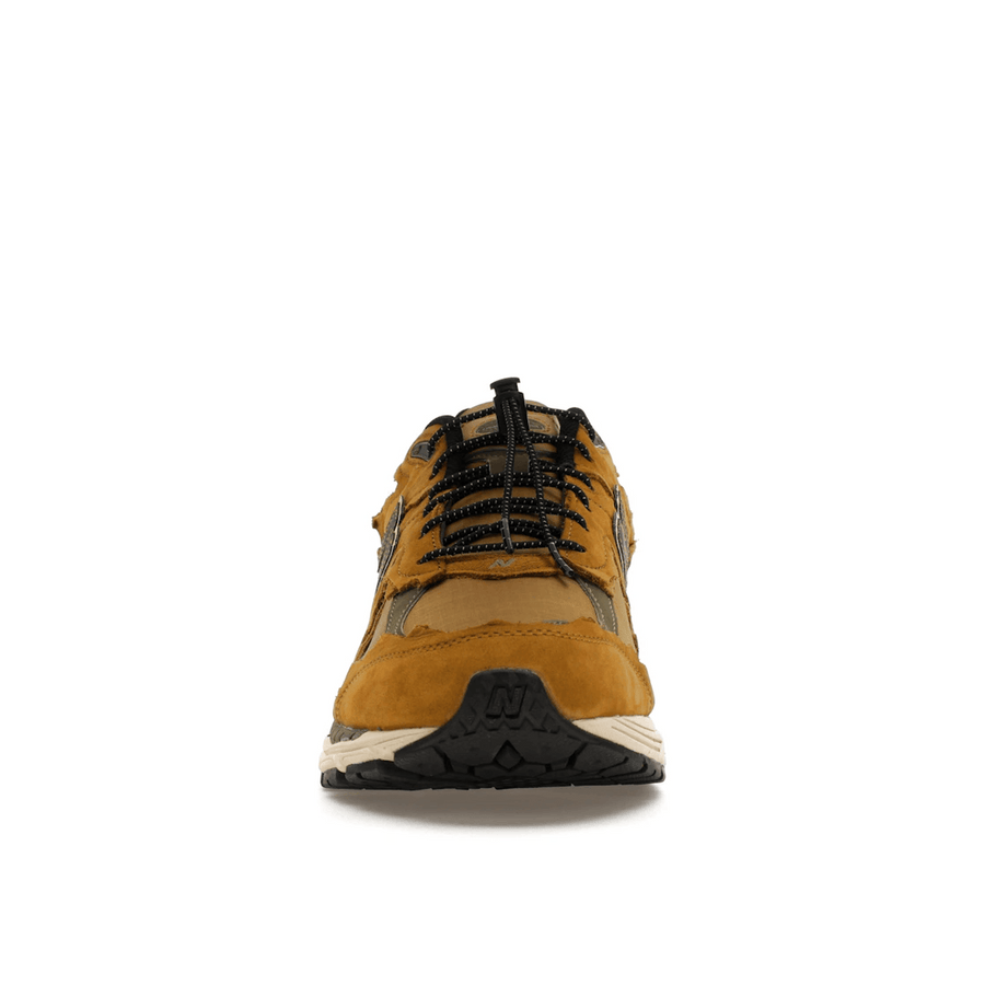 New Balance 2002R Protection Pack High Desert — 36
