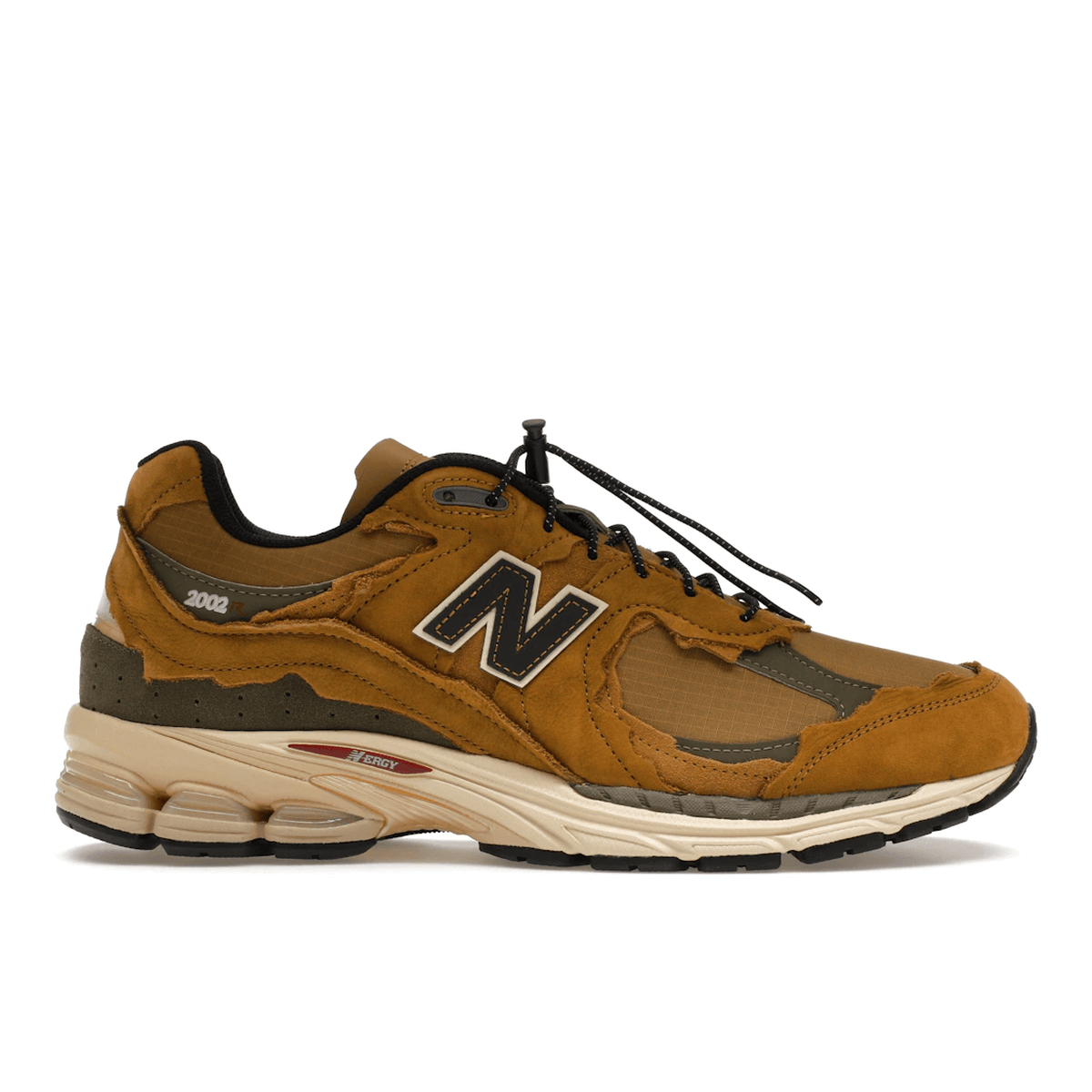 New Balance 2002R Protection Pack High Desert — 36