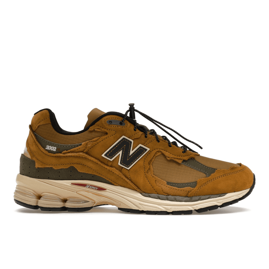 New Balance 2002R Protection Pack High Desert — 36