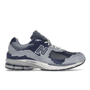 New Balance 2002R Protection Pack Light Arctic Gray Purple