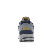 New Balance 2002R Protection Pack Light Arctic Gray Purple