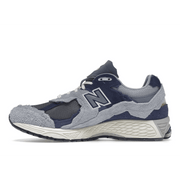 New Balance 2002R Protection Pack Light Arctic Gray Purple