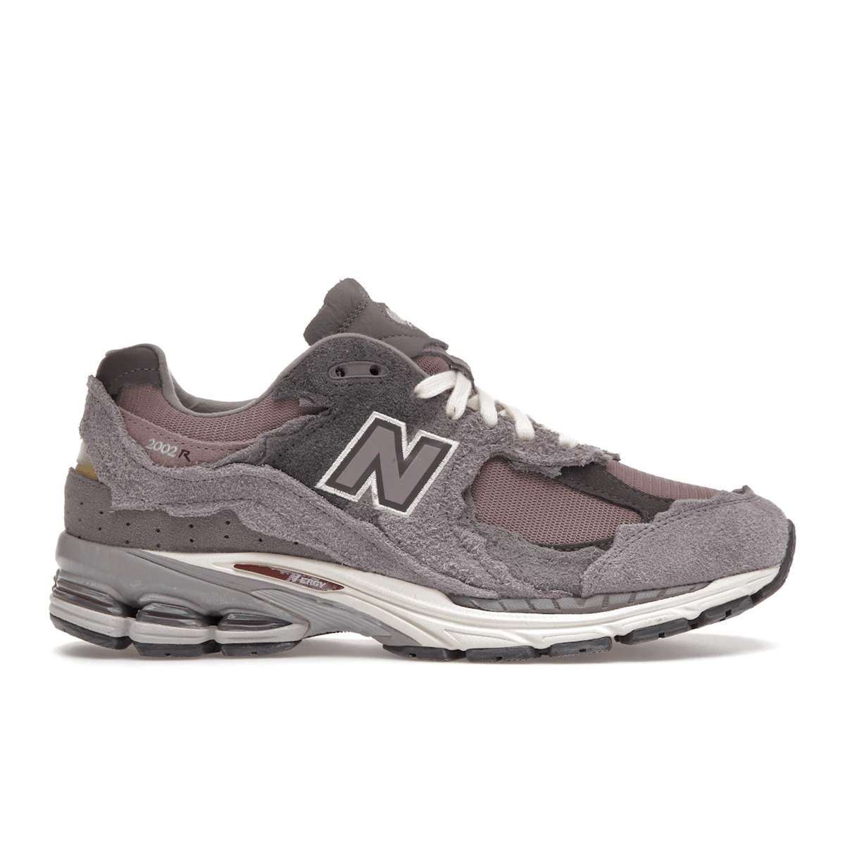 New Balance 2002R Protection Pack Lunar New Year Dusty Lilac — 36