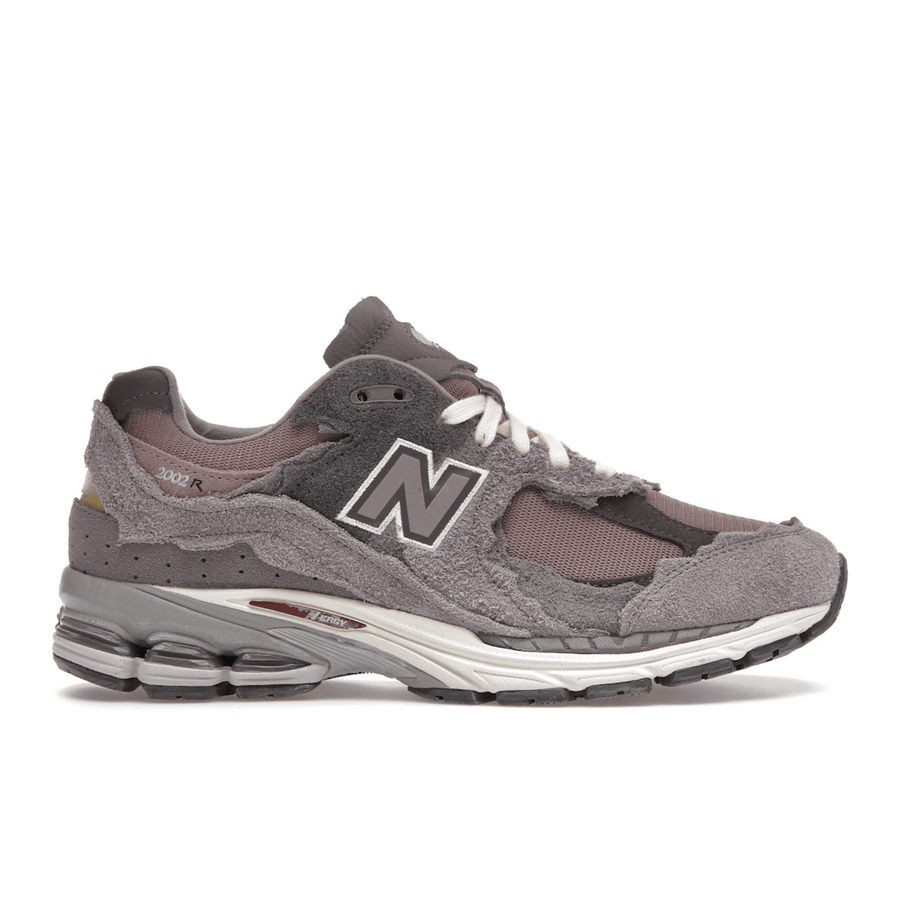 New Balance 2002R Protection Pack Lunar New Year Dusty Lilac — 36