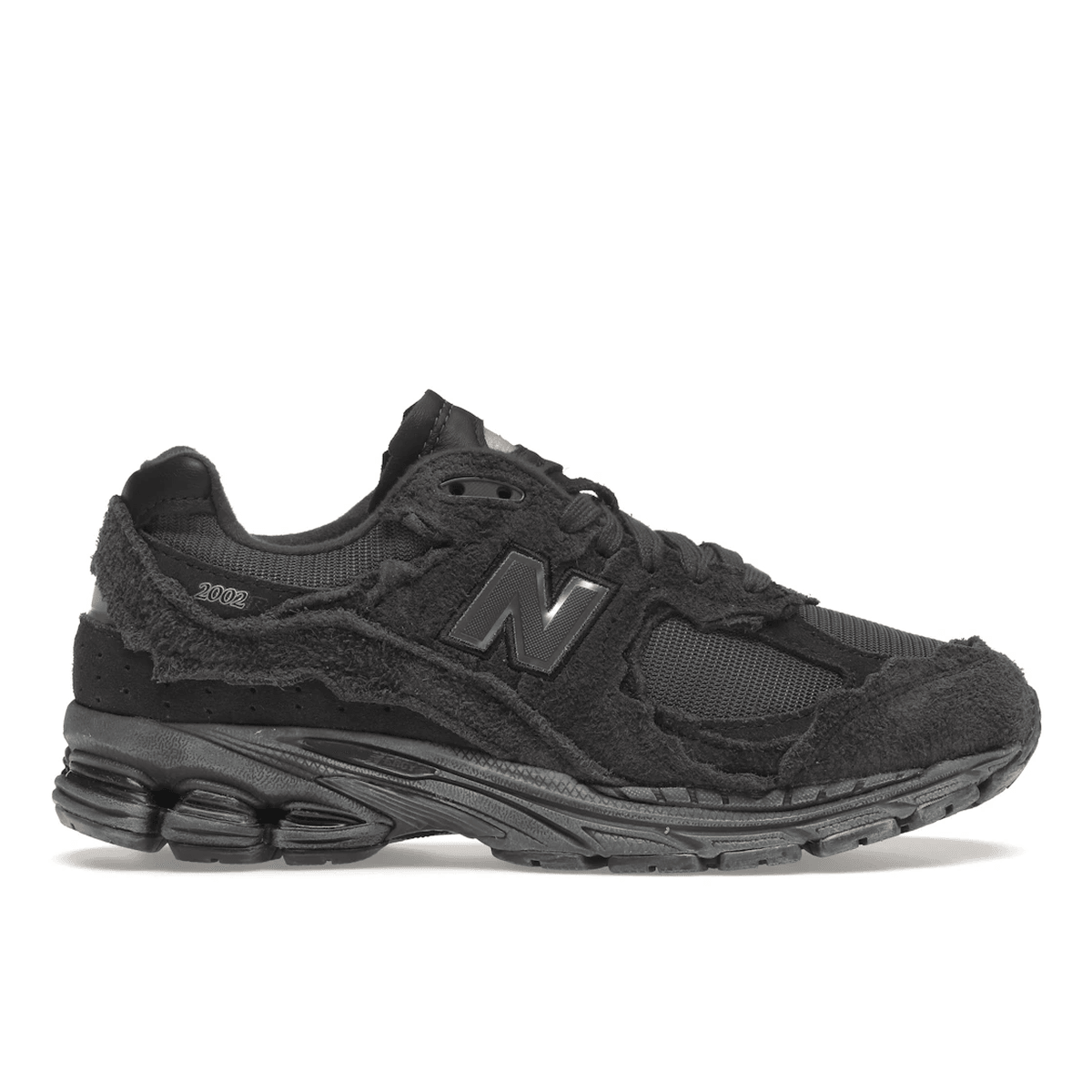 New Balance 2002R Protection Pack Phantom — 36