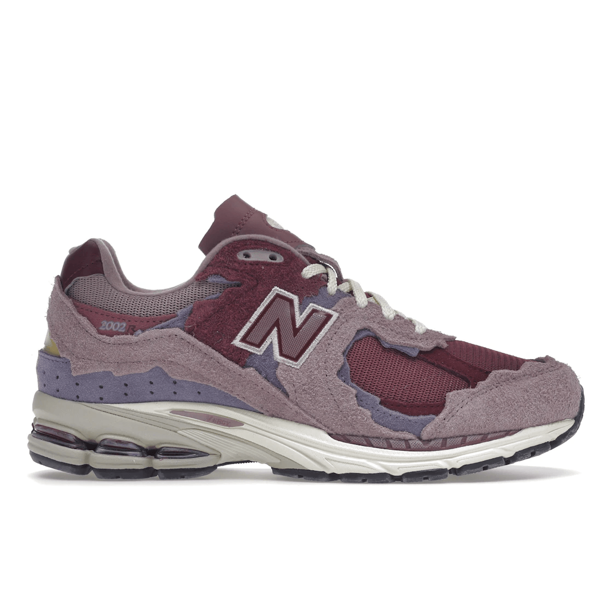 New Balance 2002R Protection Pack Pink — 36