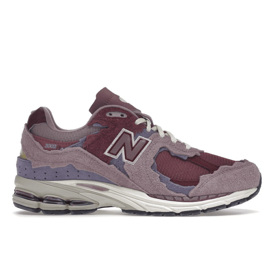 New Balance 2002R Protection Pack Pink — 36