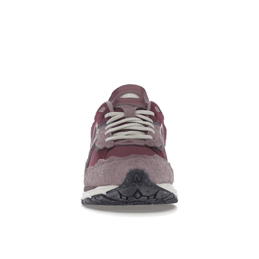 New Balance 2002R Protection Pack Pink — 36