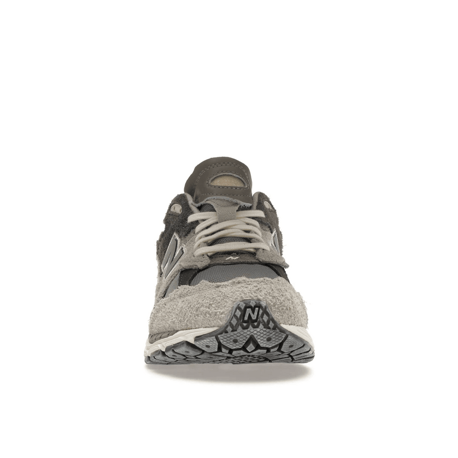 New Balance 2002R Protection Pack Rain Cloud — 36