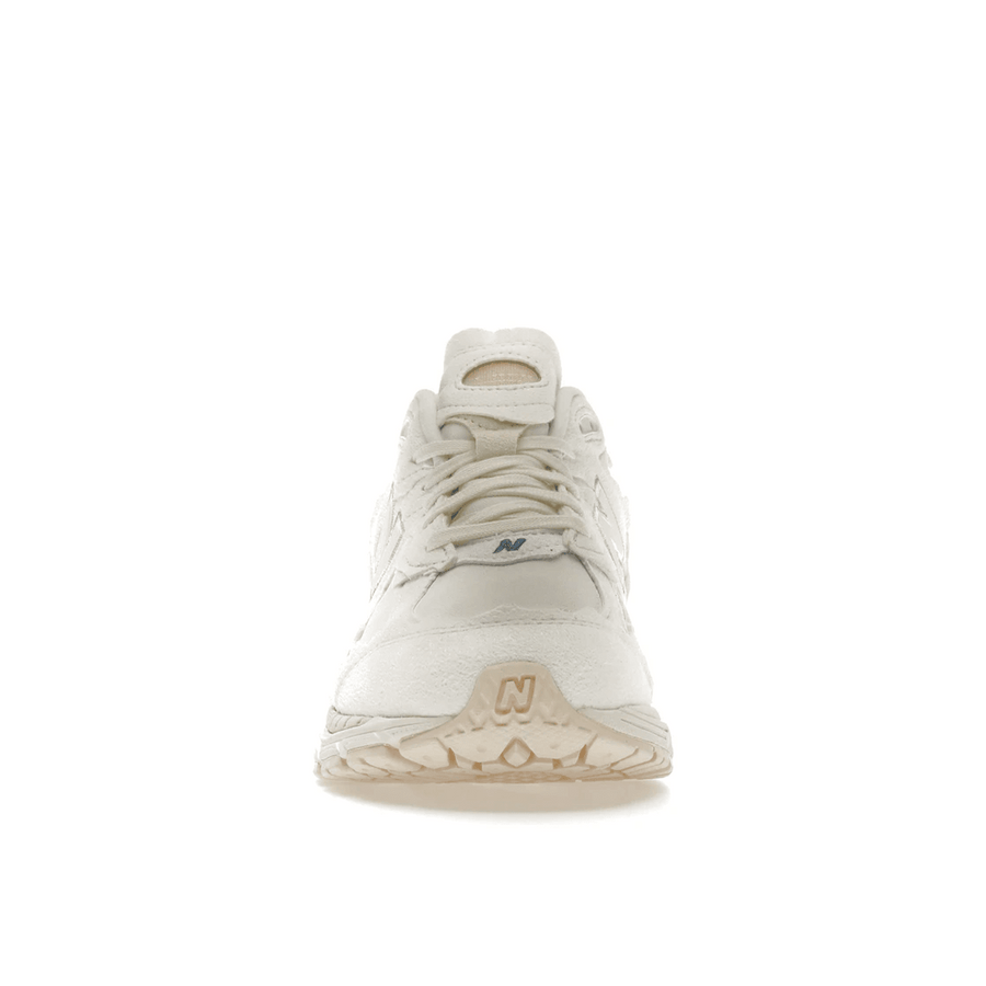 New Balance 2002R Protection Pack Sea Salt — 36