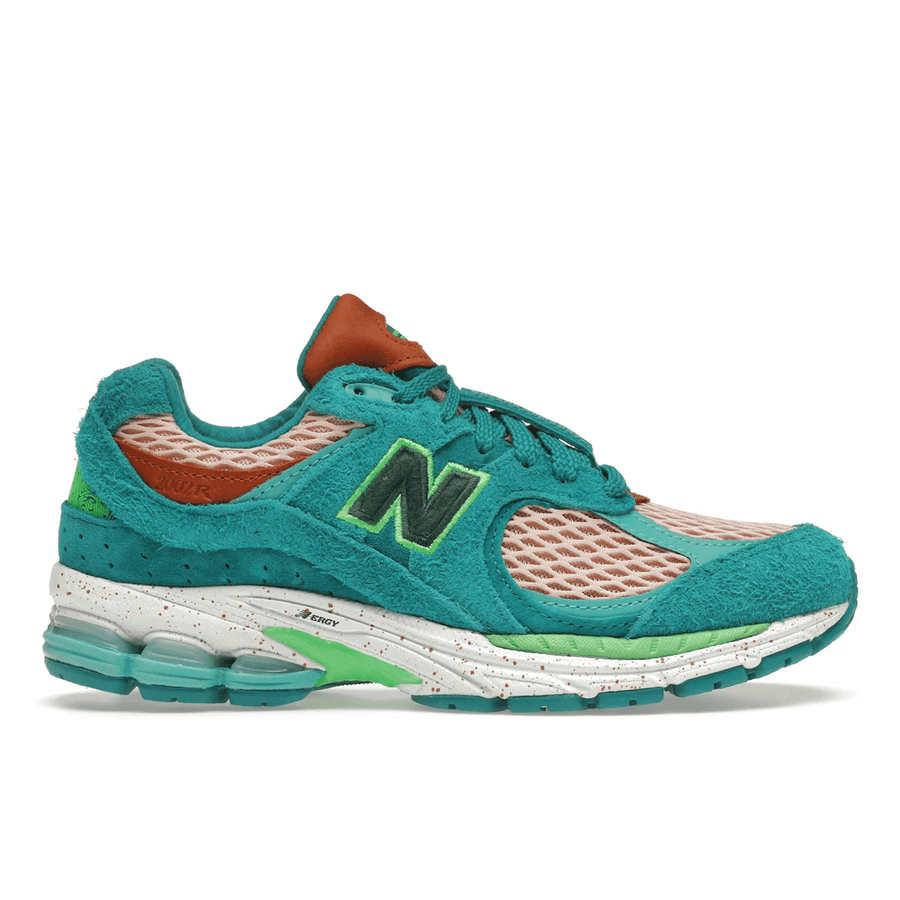 New Balance 2002R Salehe Bembury Water Be The Guide — 36