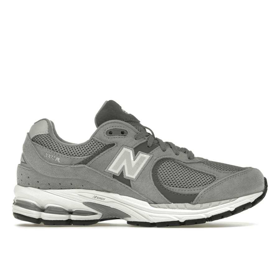New Balance 2002R Steel Gray Orca — 36