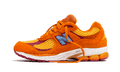 New Balance 2002R X Salehe Bembury Peace Be The Journey