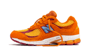 New Balance 2002R X Salehe Bembury Peace Be The Journey
