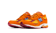 New Balance 2002R X Salehe Bembury Peace Be The Journey