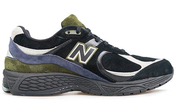 New Balance 2002R Year of the Ox — 36