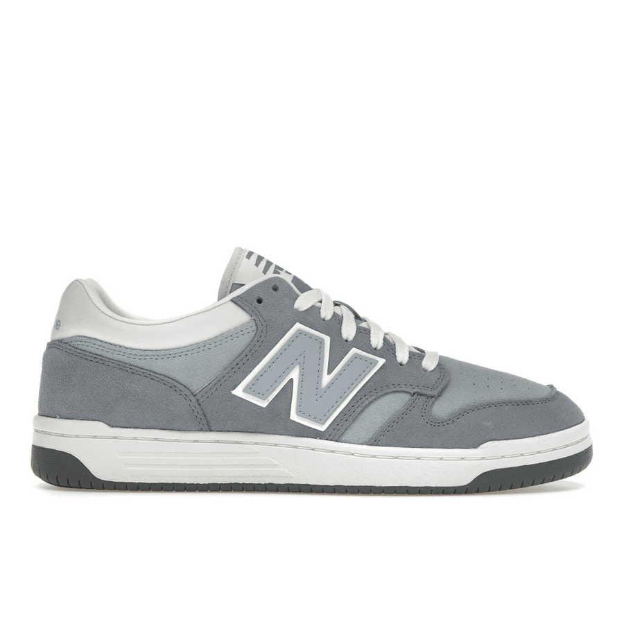 New Balance 480 Arctic Grey — 36