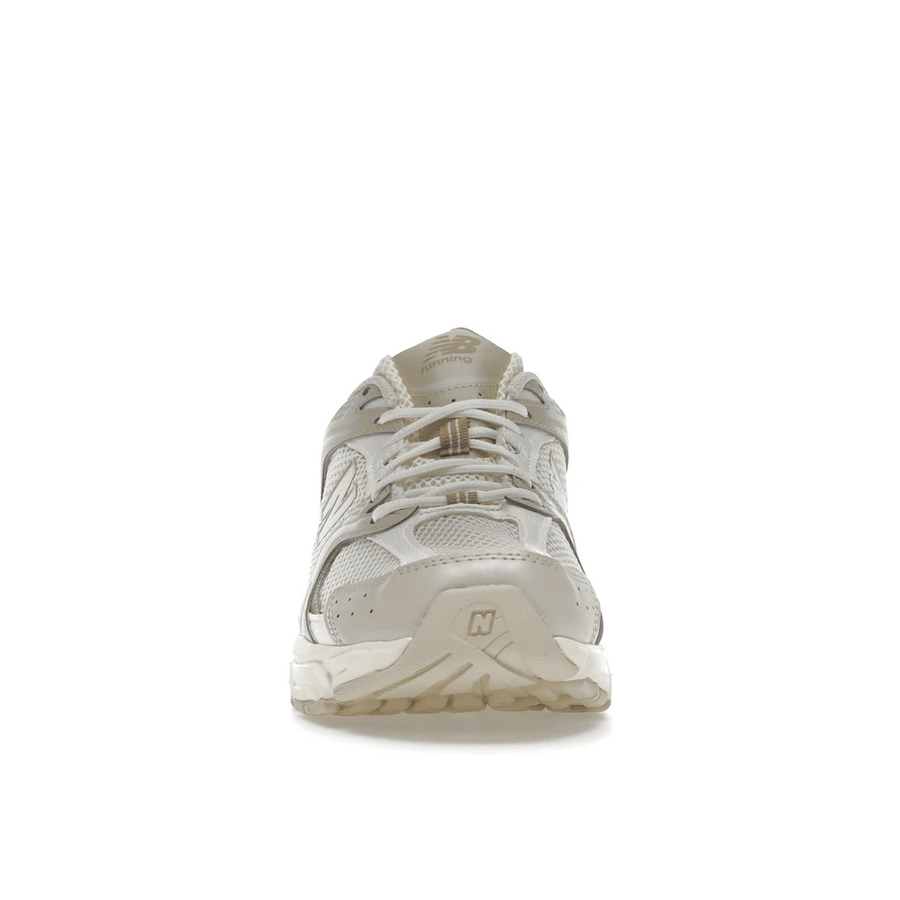 New Balance 530 Beige Angora — 36