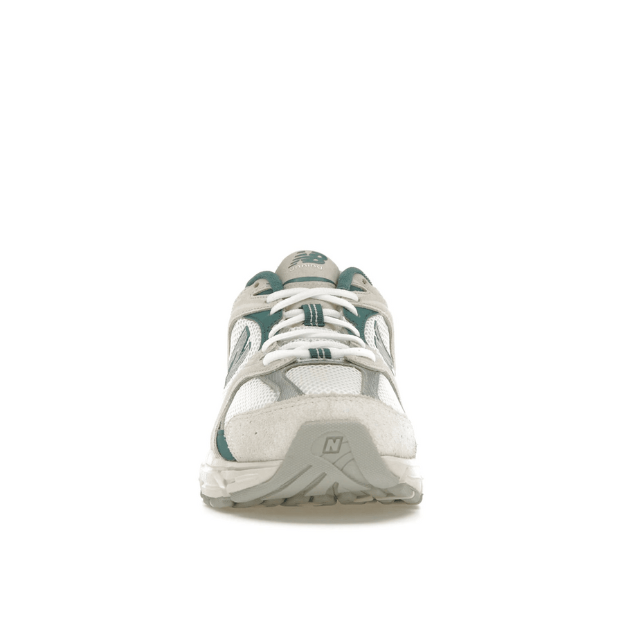 New Balance 530 Beige Green — 36