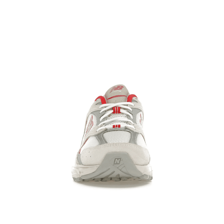 New Balance 530 Beige Red — 36