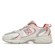 New Balance 530 Beige Red