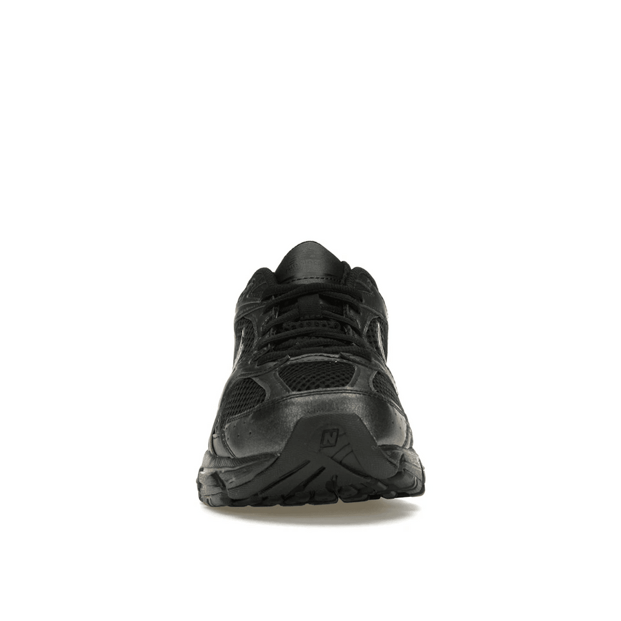 New Balance 530 Black Dark Grey — 36