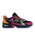 New Balance 530 Black Multi-Color