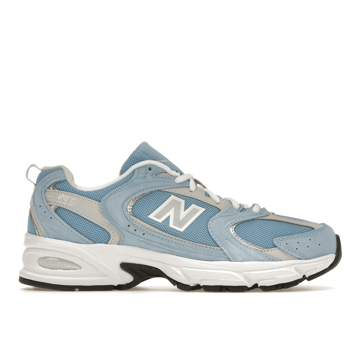 New Balance 530 Blue Haze — 36