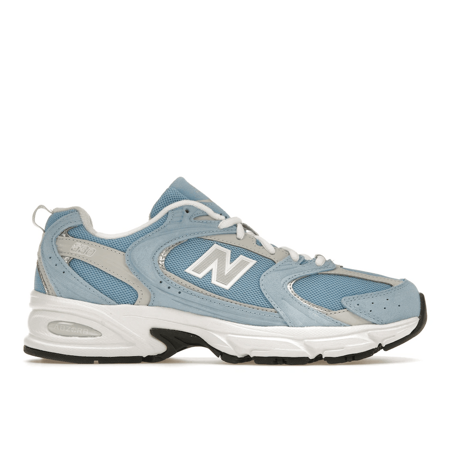New Balance 530 Blue Haze — 36