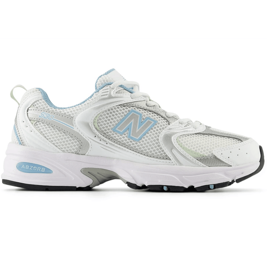 New Balance 530 Chrome Blue — 36