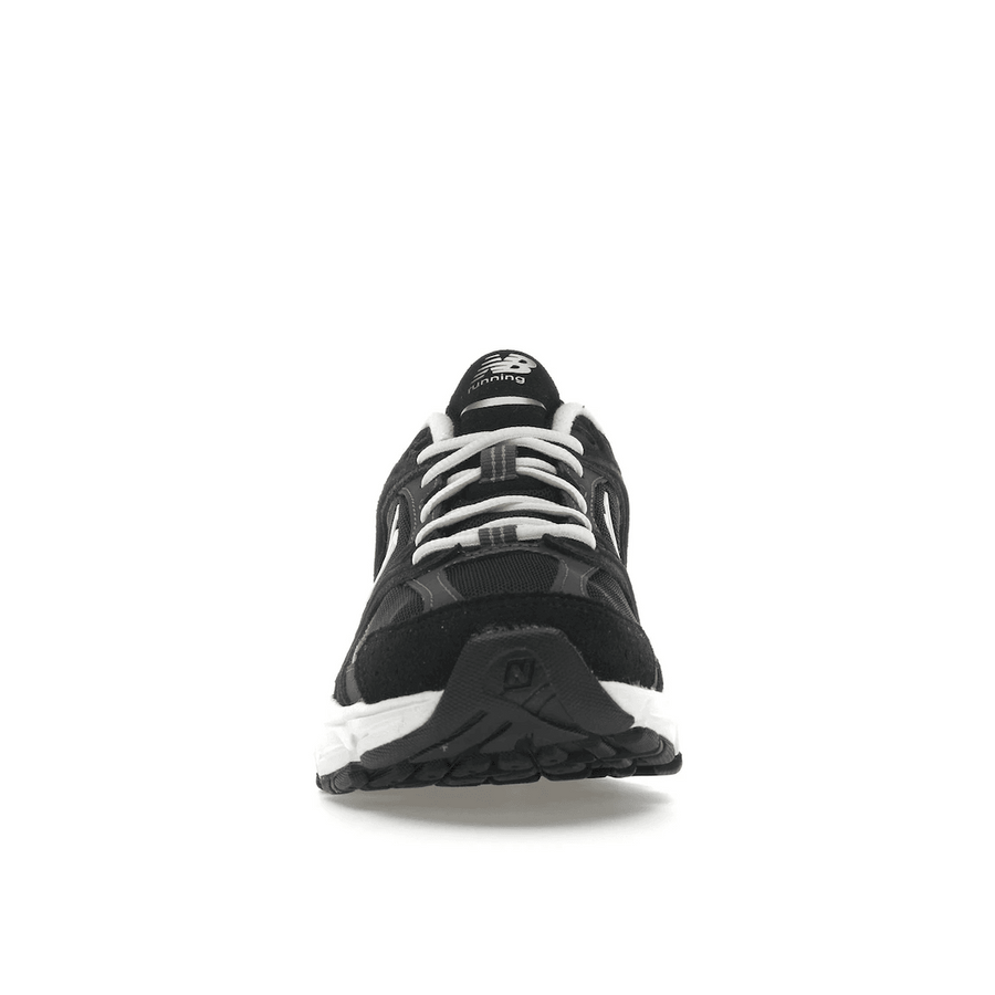 New Balance 530 Classic Black Grey — 36
