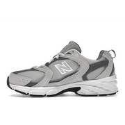 New Balance 530 Gray Matter Harbor Grey