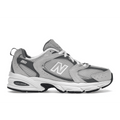 New Balance 530 Gray Matter Harbor Grey