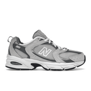 New Balance 530 Gray Matter Harbor Grey