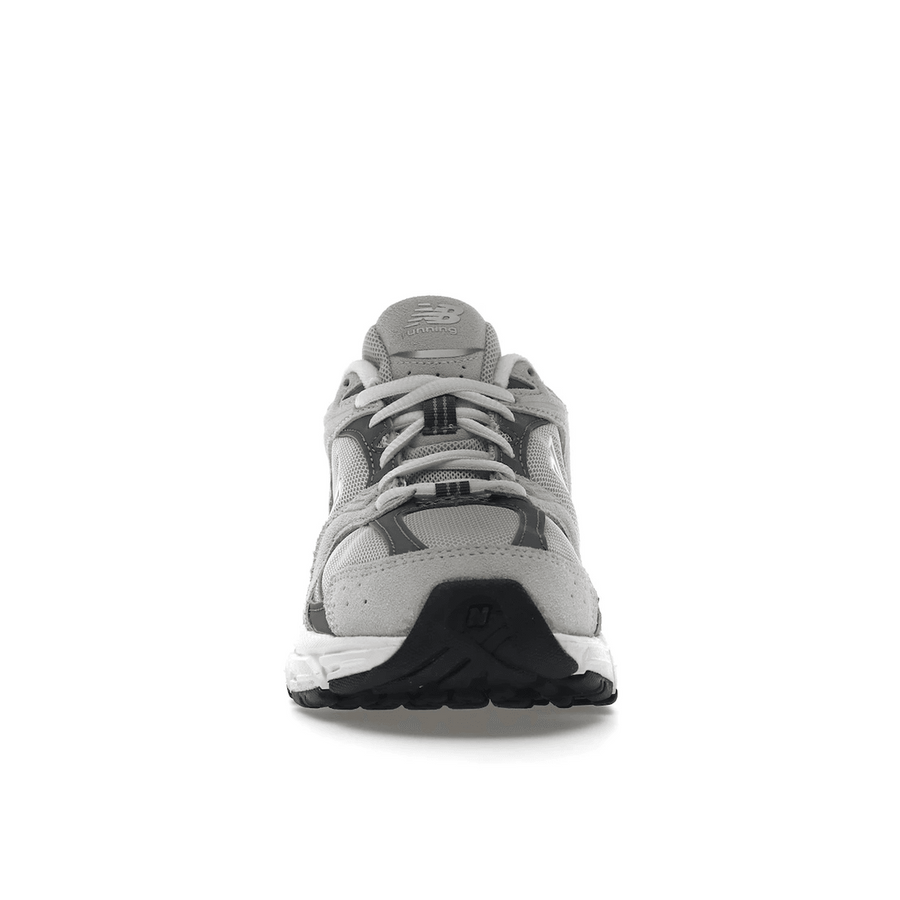 New Balance 530 Gray Matter Harbor Grey — 36