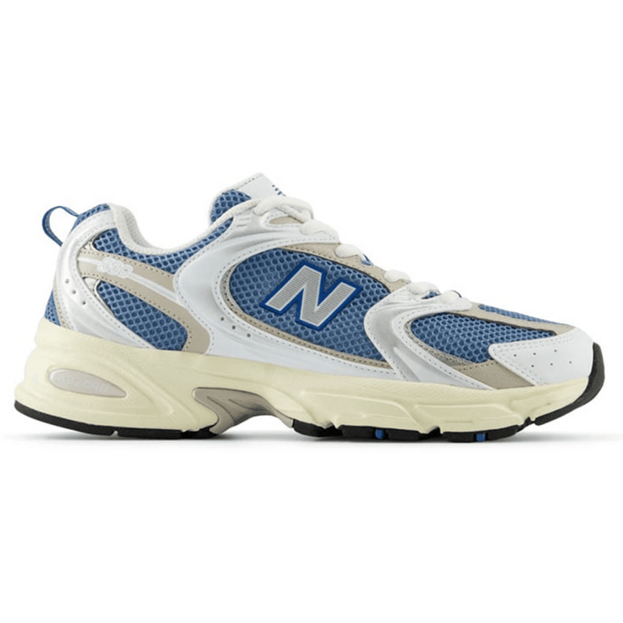 New Balance 530 Heron Blue — 36