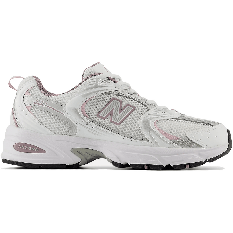 New Balance 530 Ice Wine — 36
