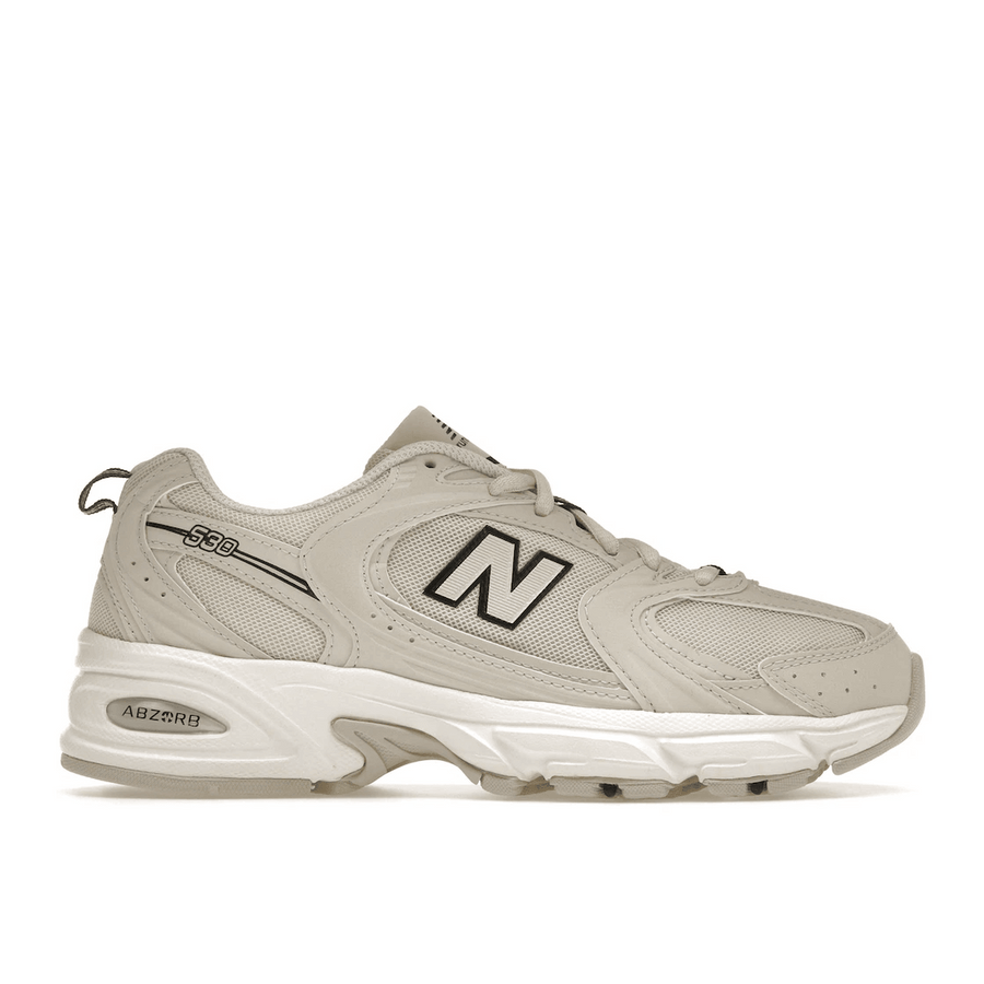 New Balance 530 Black — 36