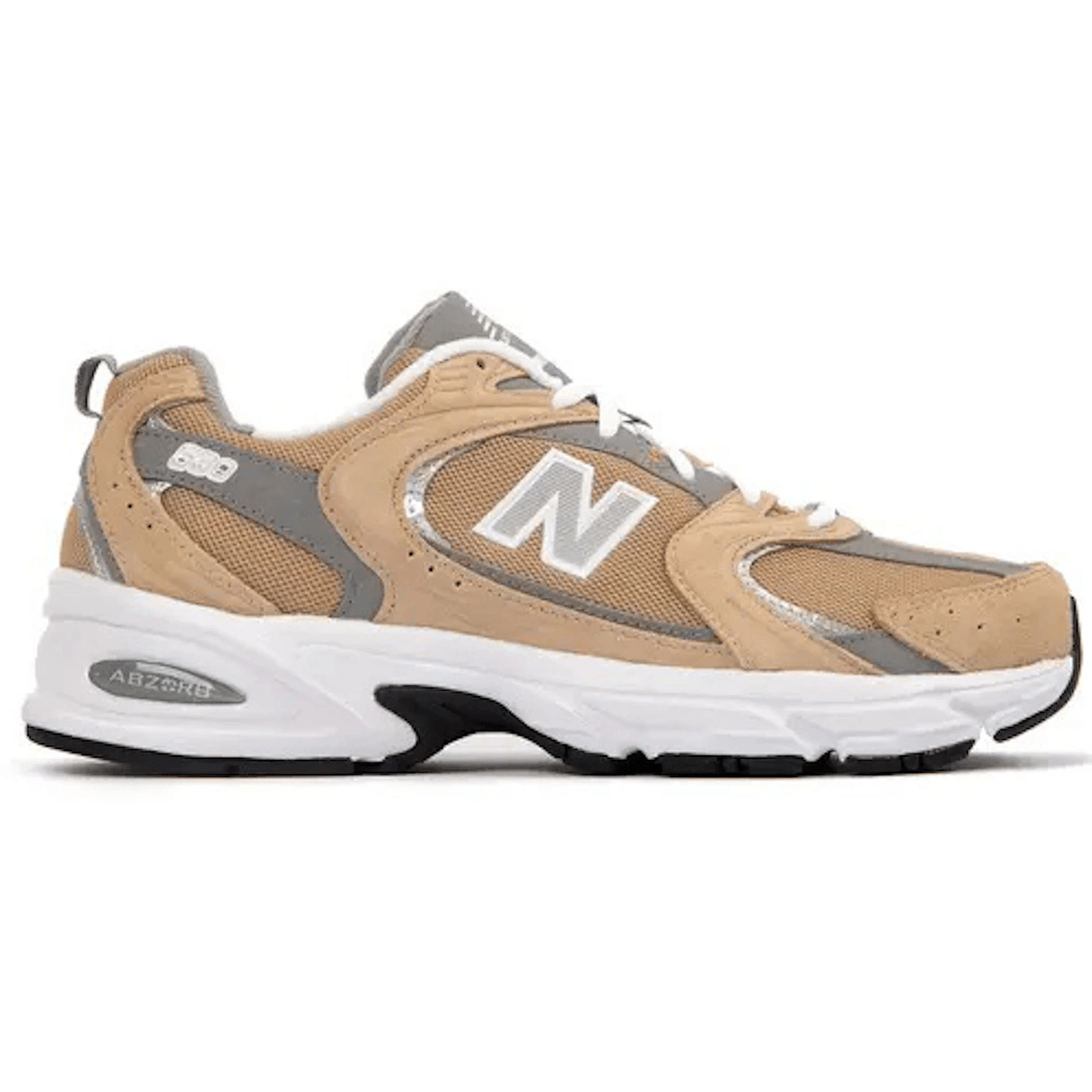 New Balance 530 Light Brown — 36