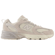 New Balance 530 Moonbeam Raw Cashew Raincloud