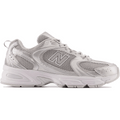 New Balance 530 Moonbeam Silver Metallic