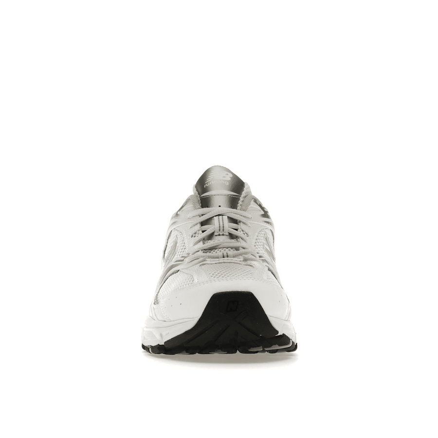 New Balance 530 Munsell White — 36