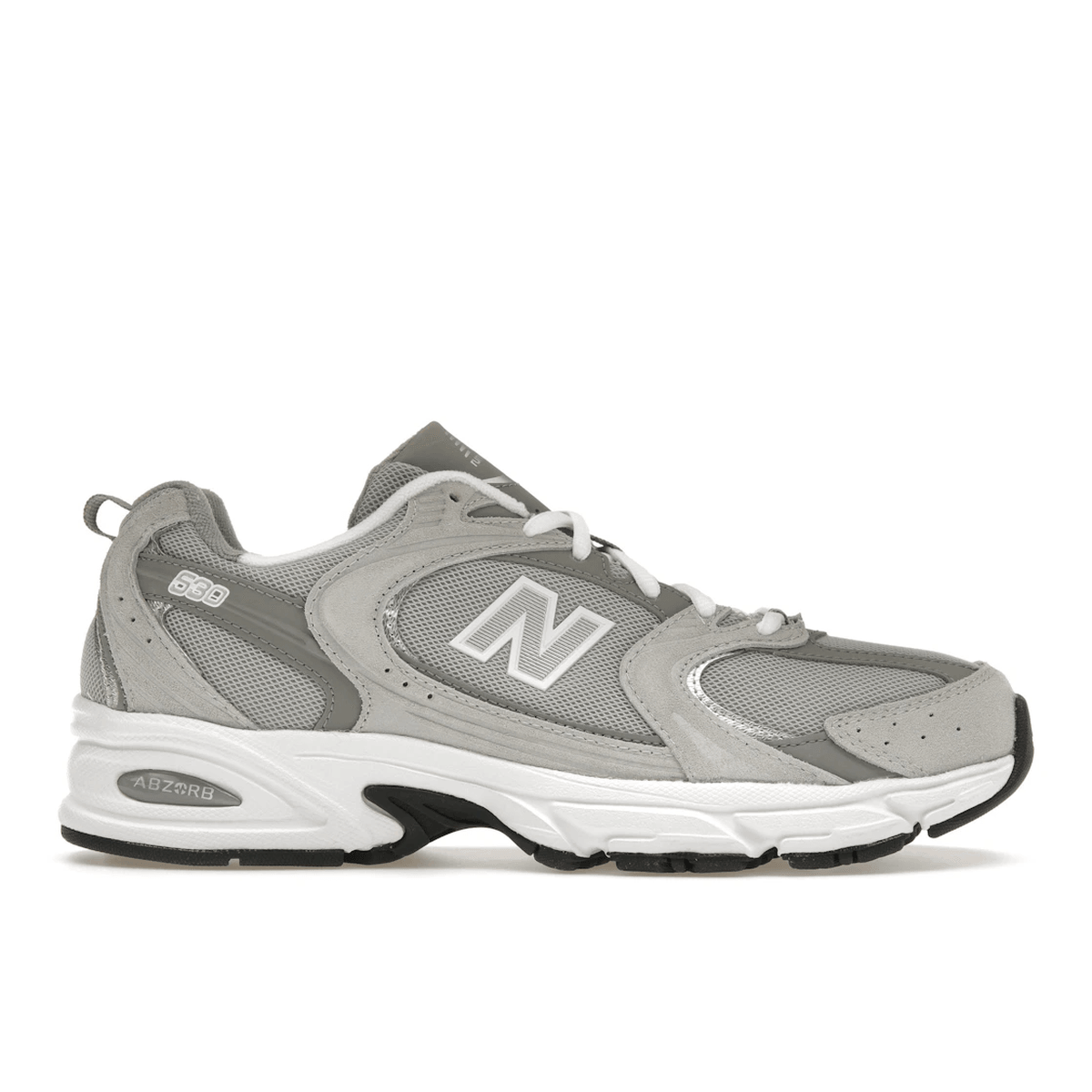 New Balance 530 Raincloud — 36