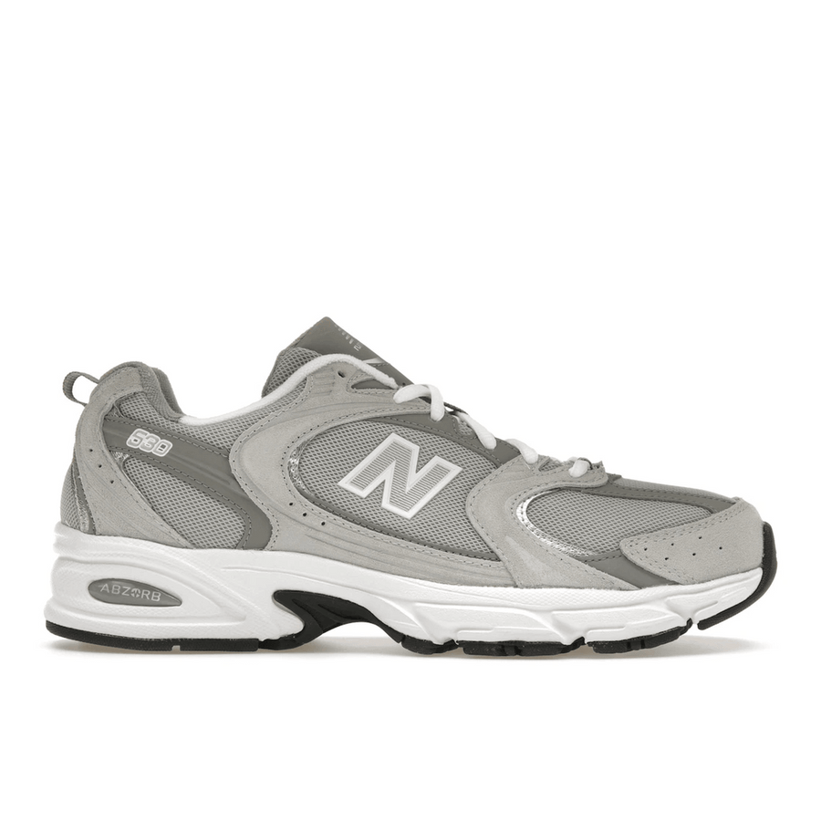 New Balance 530 Raincloud — 36